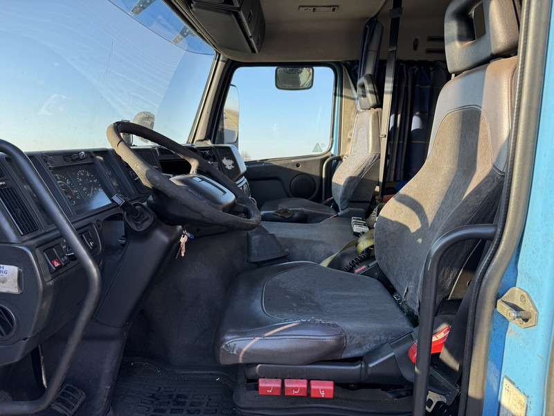 Volvo FM 12 340 - Çekici: fotoğraf 4 Volvo FM 12 340 - Çekici: fotoğraf 4