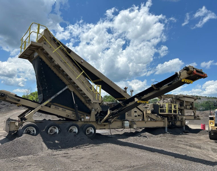 Astec Prosizer 3600 - Elek: fotoğraf 2 Astec Prosizer 3600 - Elek: fotoğraf 2