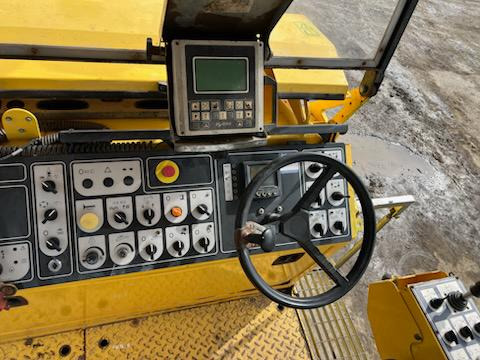 Bomag BM 1200/30 - Asfalt freze: fotoğraf 3 Bomag BM 1200/30 - Asfalt freze: fotoğraf 3