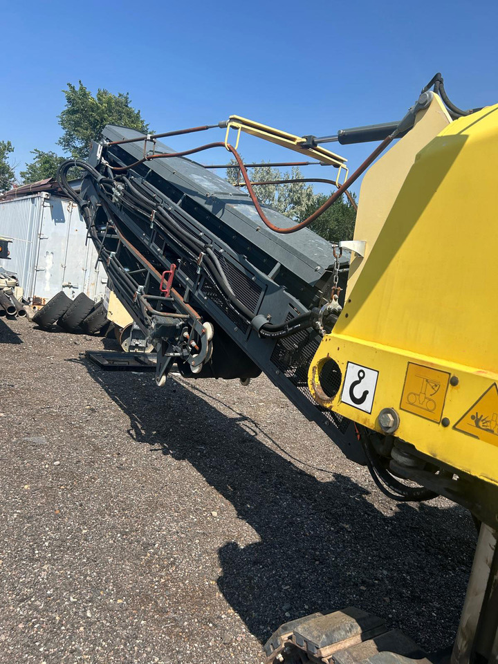 Bomag BM 1300/30 - Asfalt freze: fotoğraf 4 Bomag BM 1300/30 - Asfalt freze: fotoğraf 4