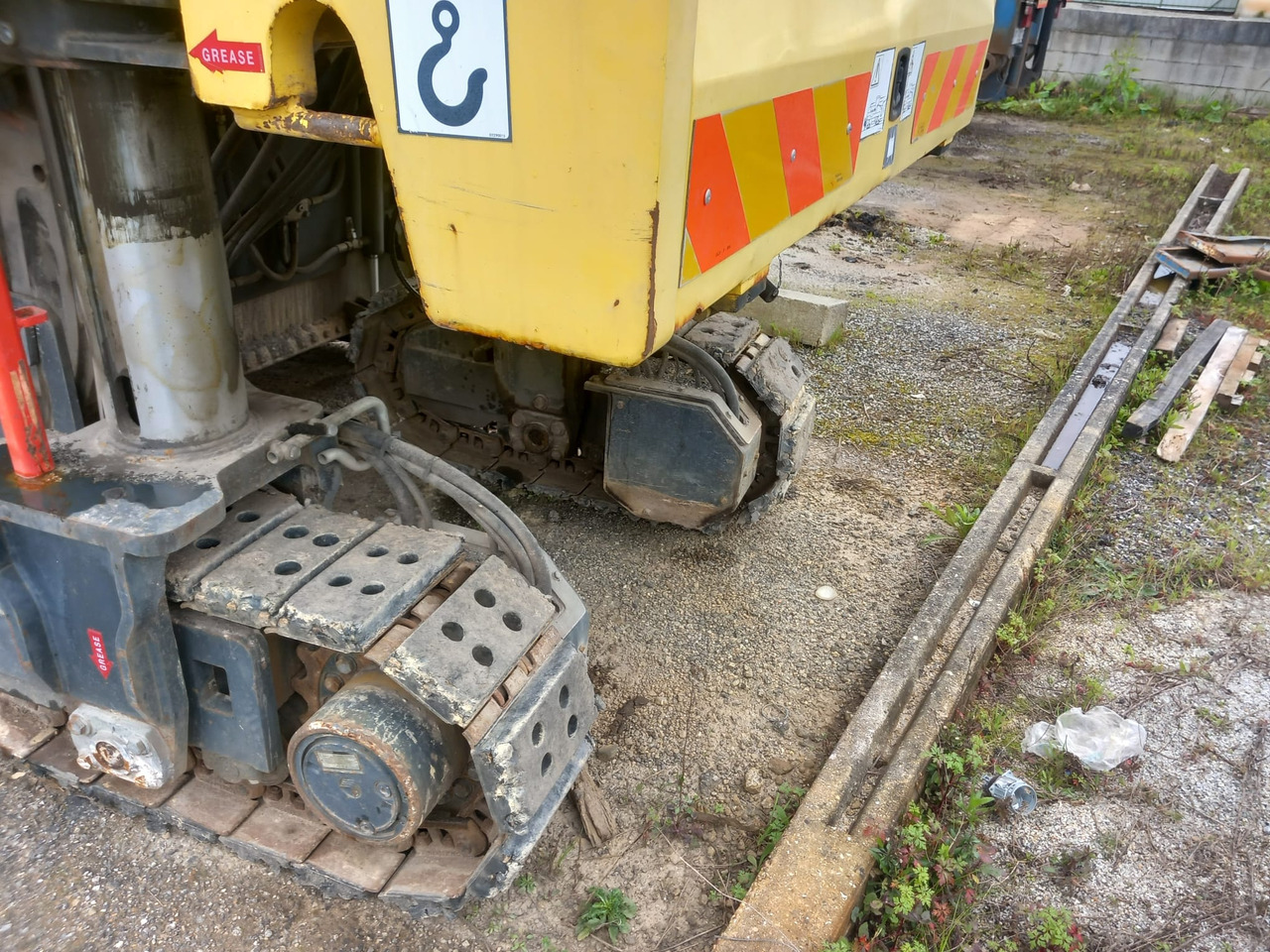Bomag BM 1300/30 - Asfalt freze: fotoğraf 5 Bomag BM 1300/30 - Asfalt freze: fotoğraf 5
