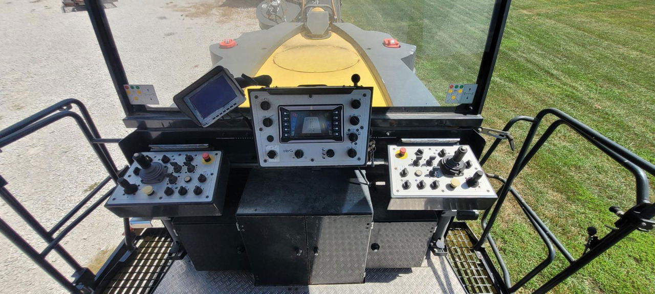 Bomag BM 2000/75 - Asfalt freze: fotoğraf 5 Bomag BM 2000/75 - Asfalt freze: fotoğraf 5