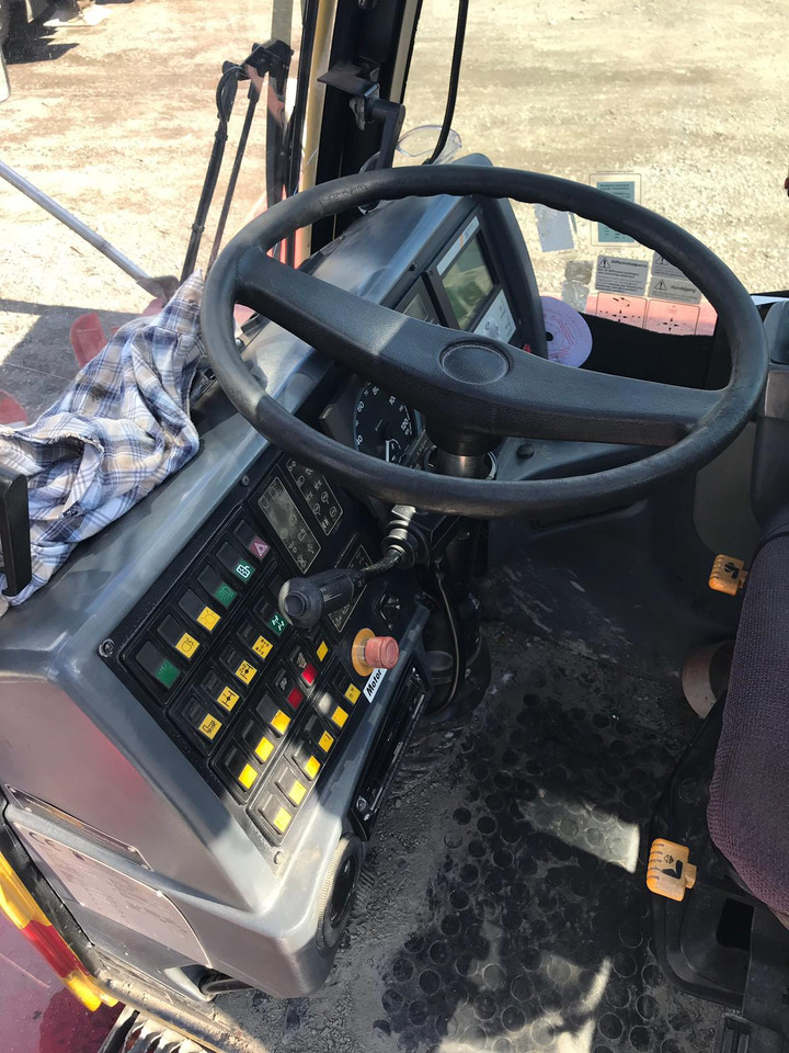 Demag AC 40 City - Mobil vinç: fotoğraf 5 Demag AC 40 City - Mobil vinç: fotoğraf 5