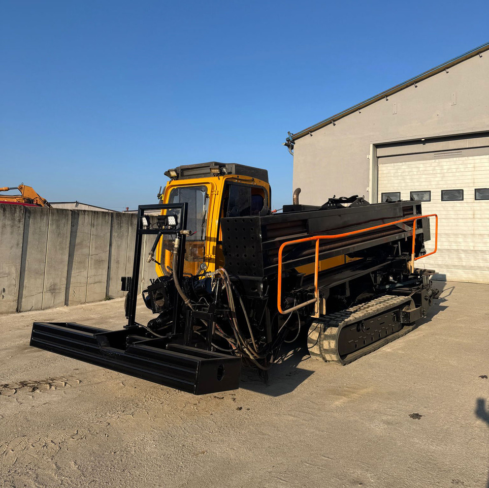 Ditch Witch JT60 - Yatay sondaj makinesi: fotoğraf 5 Ditch Witch JT60 - Yatay sondaj makinesi: fotoğraf 5