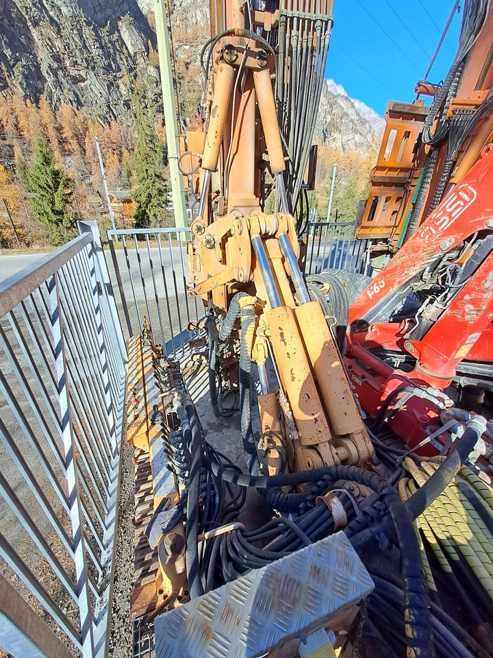 Jano HVS6132 - Burgu makinesi: fotoğraf 4 Jano HVS6132 - Burgu makinesi: fotoğraf 4