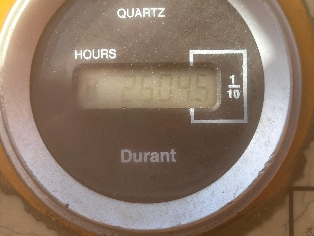 Leeboy 7000 - Asfalt serici: fotoğraf 5 Leeboy 7000 - Asfalt serici: fotoğraf 5