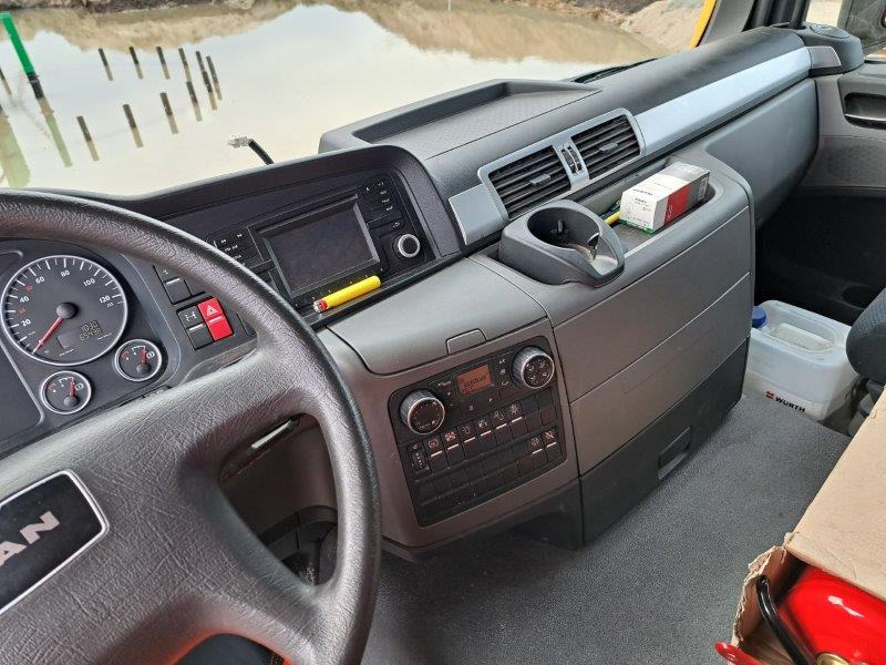 Liebherr LTF 1045-4.1 - Mobil vinç: fotoğraf 5 Liebherr LTF 1045-4.1 - Mobil vinç: fotoğraf 5