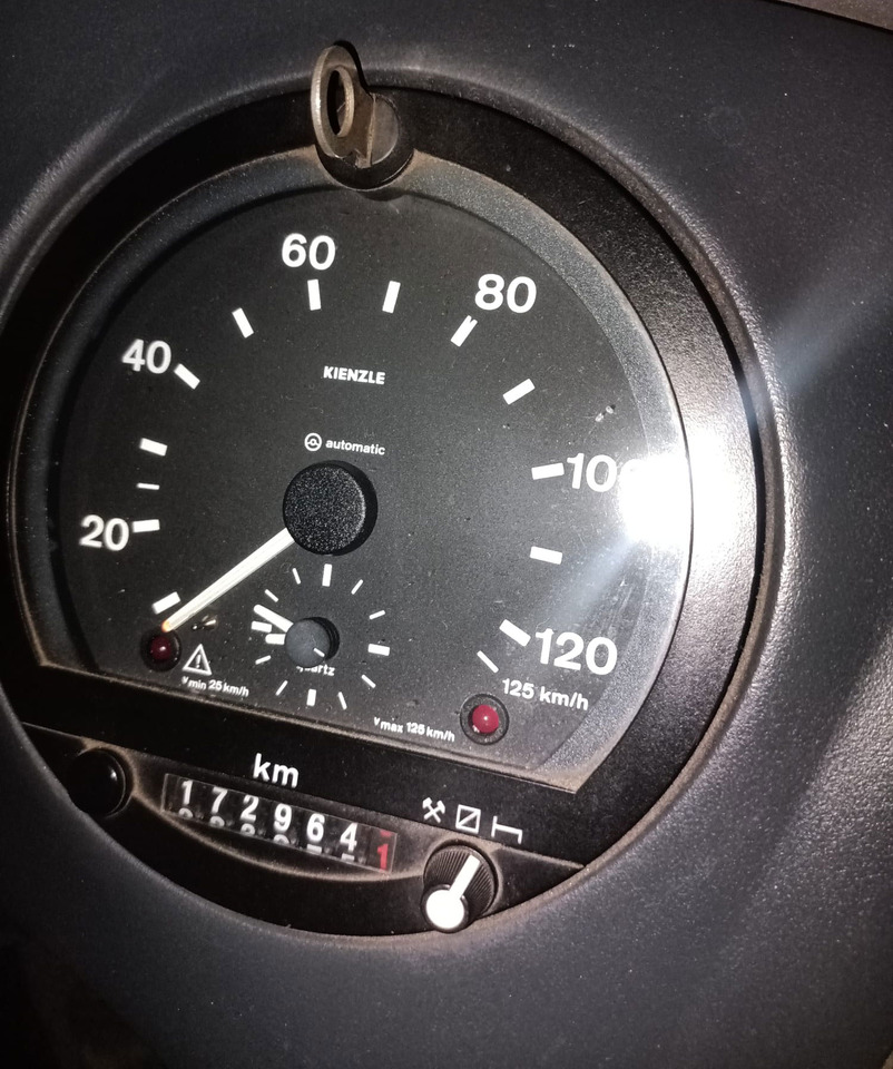 Liebherr LTM 1045-3.1 - Mobil vinç: fotoğraf 4 Liebherr LTM 1045-3.1 - Mobil vinç: fotoğraf 4