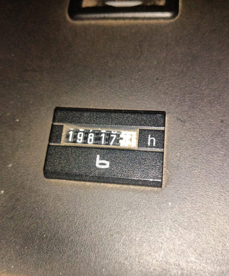 Liebherr LTM 1045-3.1 - Mobil vinç: fotoğraf 5 Liebherr LTM 1045-3.1 - Mobil vinç: fotoğraf 5