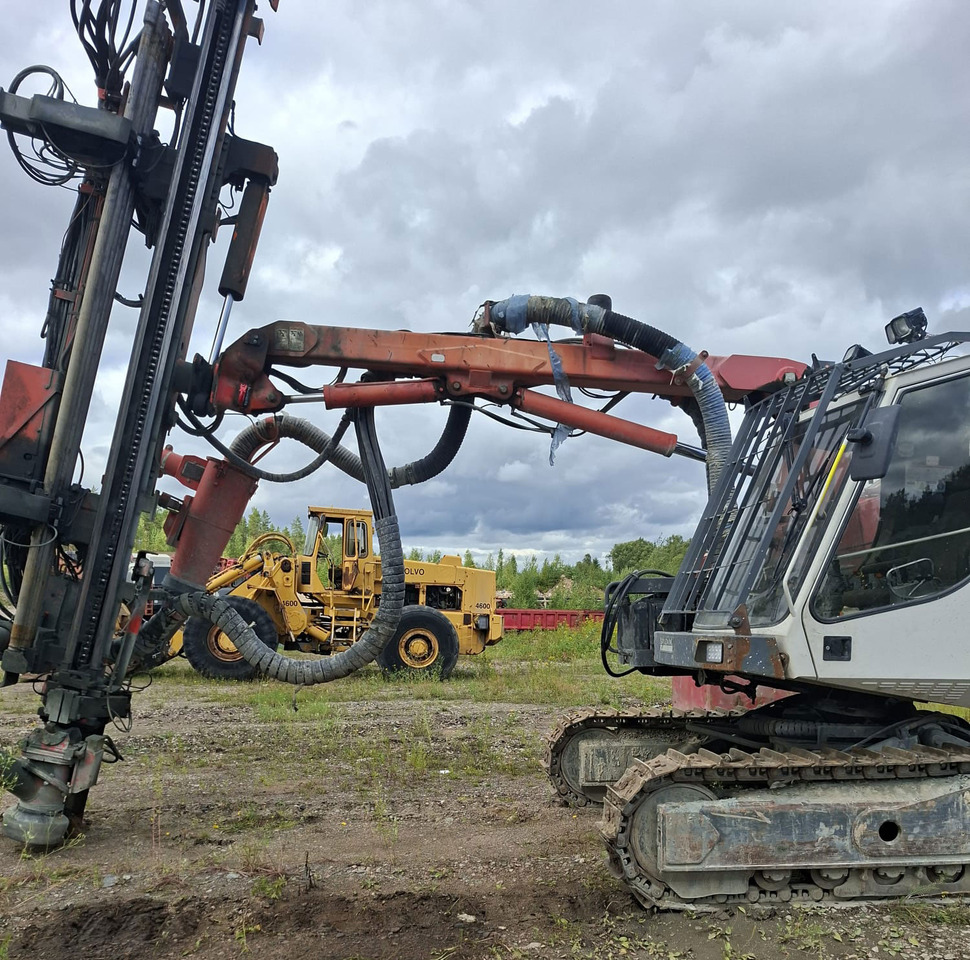 Link-Belt HTC 3140 - Mobil vinç: fotoğraf 5 Link-Belt HTC 3140 - Mobil vinç: fotoğraf 5