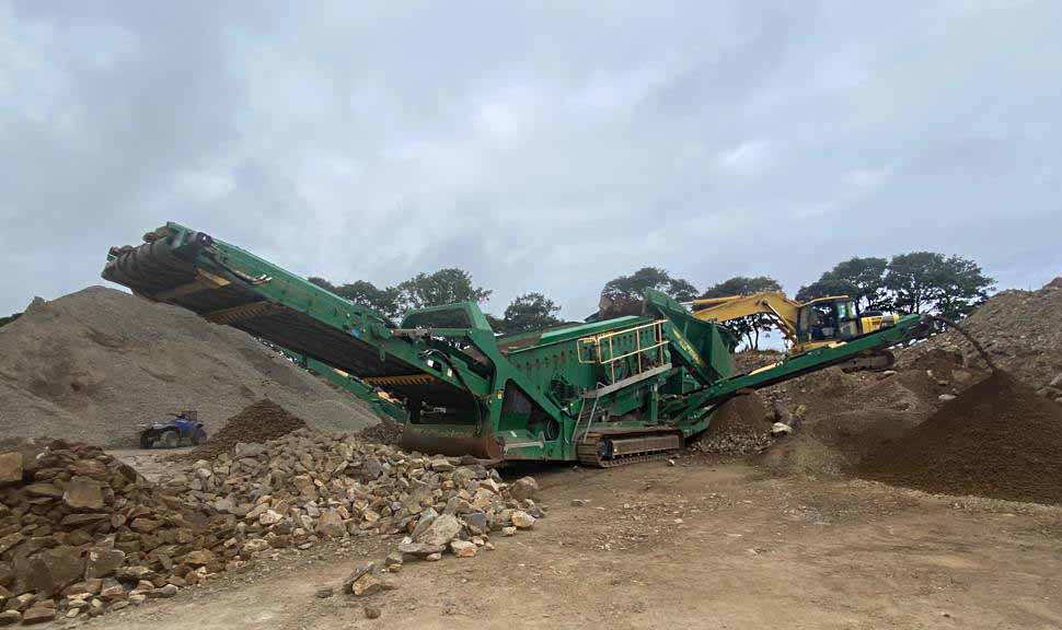 McCloskey R230 - Elek: fotoğraf 1 McCloskey R230 - Elek: fotoğraf 1