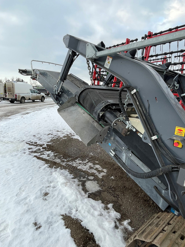 Metso I908 - Darbeli kırıcı: fotoğraf 5 Metso I908 - Darbeli kırıcı: fotoğraf 5