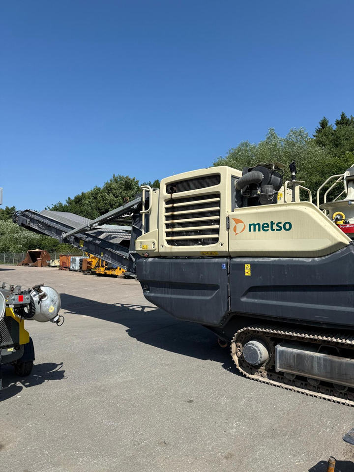 Metso LT220GP - Konik kırıcı: fotoğraf 5 Metso LT220GP - Konik kırıcı: fotoğraf 5