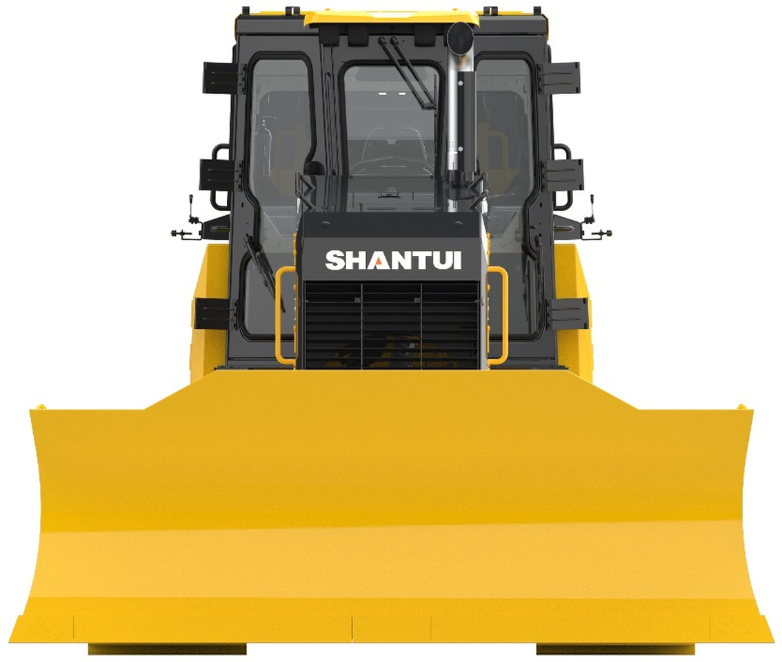 Shantui DH16M XL - Buldozer: fotoğraf 5 Shantui DH16M XL - Buldozer: fotoğraf 5