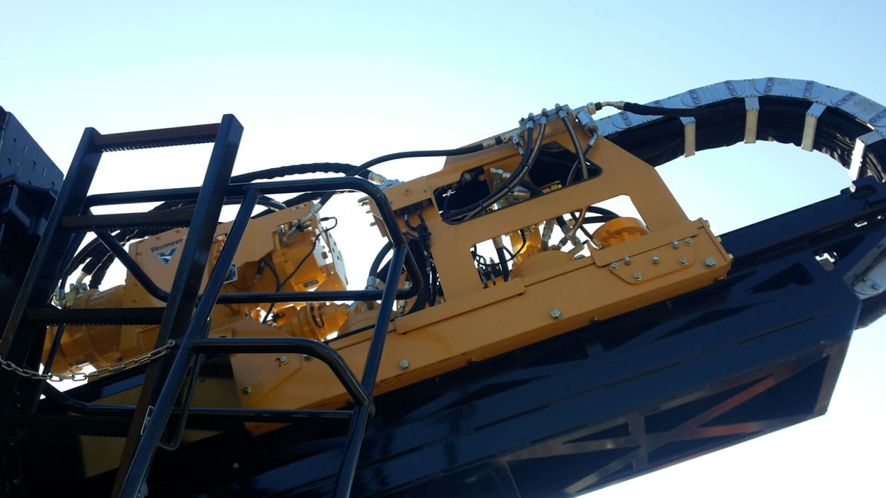 Yatay sondaj makinesi Vermeer D100x140 S3: fotoğraf 6