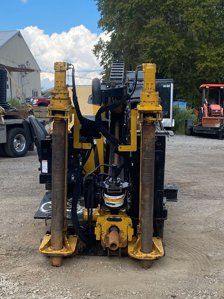 Vermeer D23x30 S3 - Yatay sondaj makinesi: fotoğraf 4 Vermeer D23x30 S3 - Yatay sondaj makinesi: fotoğraf 4