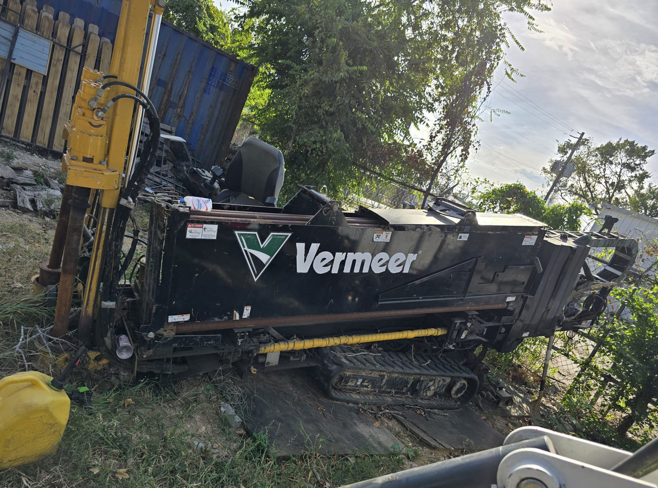 Vermeer D23x30 S3 - Yatay sondaj makinesi: fotoğraf 3 Vermeer D23x30 S3 - Yatay sondaj makinesi: fotoğraf 3