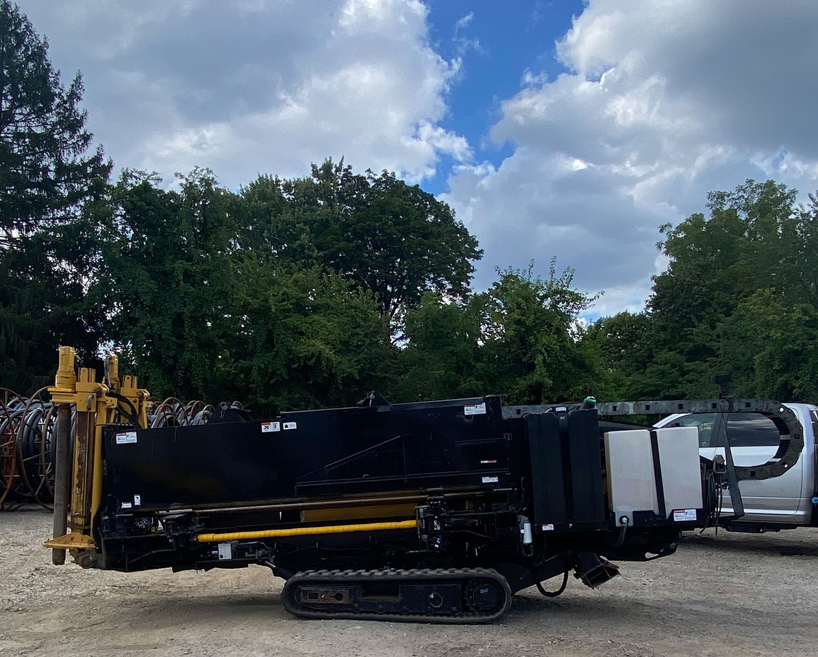 Vermeer D23x30 S3 - Yatay sondaj makinesi: fotoğraf 3 Vermeer D23x30 S3 - Yatay sondaj makinesi: fotoğraf 3