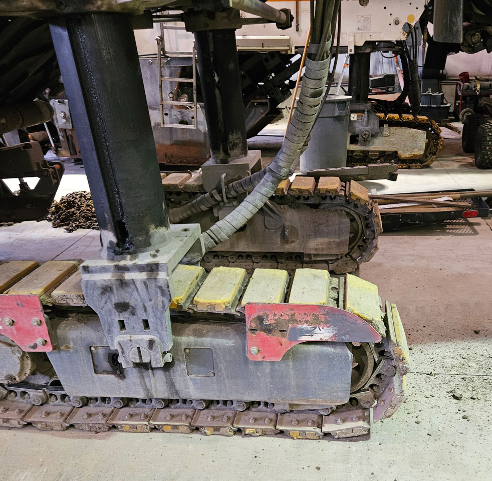 Wirtgen W 210 i - Asfalt freze: fotoğraf 5 Wirtgen W 210 i - Asfalt freze: fotoğraf 5