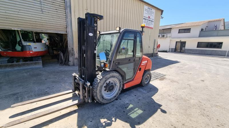 MANITOU MSI25 MSI 25 - Dizel forklift: fotoğraf 3 MANITOU MSI25 MSI 25 - Dizel forklift: fotoğraf 3