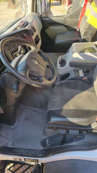 RENAULT C320 - Damperli kamyon: fotoğraf 5 RENAULT C320 - Damperli kamyon: fotoğraf 5