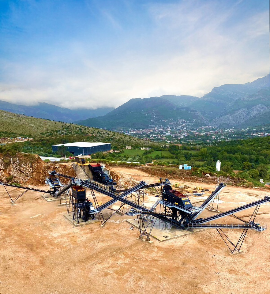 FABO Conveyor belt - Bantlı konveyör: fotoğraf 4 FABO Conveyor belt - Bantlı konveyör: fotoğraf 4