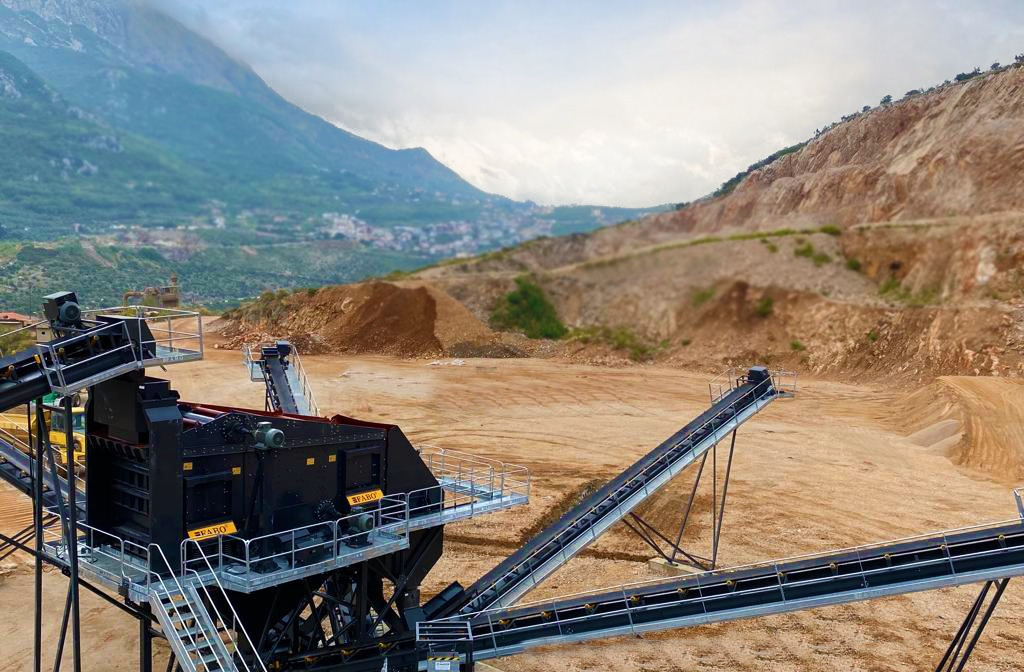 FABO Conveyor belt - Bantlı konveyör: fotoğraf 3 FABO Conveyor belt - Bantlı konveyör: fotoğraf 3