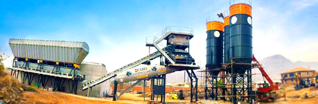 FABO cement silo - Çimento silosu: fotoğraf 2 FABO cement silo - Çimento silosu: fotoğraf 2