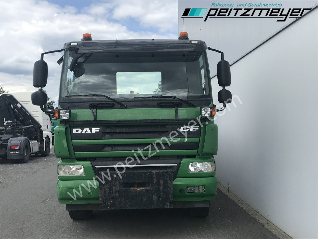 DAF CF 75.310 BL Meiller AK 12 T Absetzkipper - Hidrolift kamyon: fotoğraf 5 DAF CF 75.310 BL Meiller AK 12 T Absetzkipper - Hidrolift kamyon: fotoğraf 5
