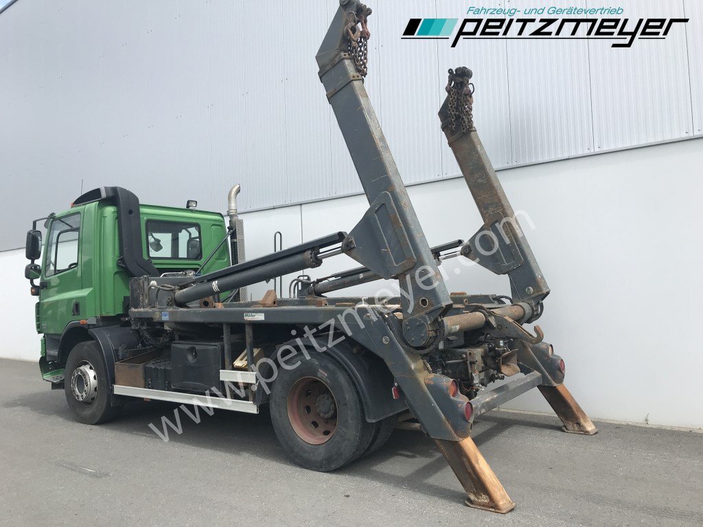 DAF CF 75.310 BL Meiller AK 12 T Absetzkipper - Hidrolift kamyon: fotoğraf 3 DAF CF 75.310 BL Meiller AK 12 T Absetzkipper - Hidrolift kamyon: fotoğraf 3