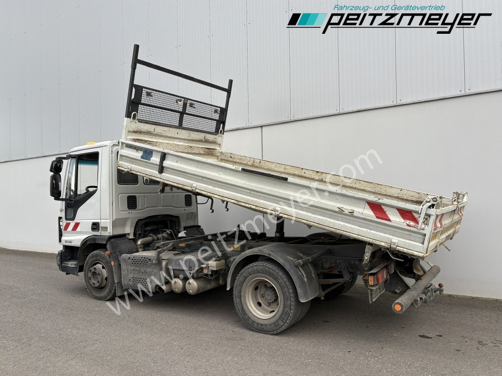 Iveco Eurocargo ML 80 E 21 K Meiller 68.500 KM - Damperli kamyon: fotoğraf 3 Iveco Eurocargo ML 80 E 21 K Meiller 68.500 KM - Damperli kamyon: fotoğraf 3