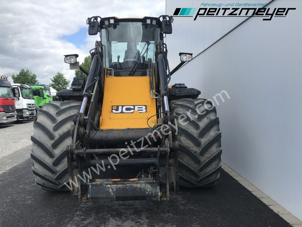 JCB RADLADER 435 S - Tekerlekli yükleyici: fotoğraf 5 JCB RADLADER 435 S - Tekerlekli yükleyici: fotoğraf 5