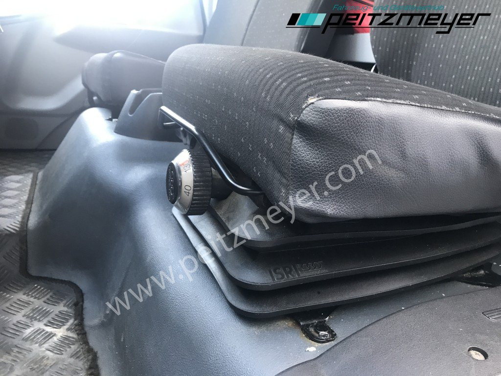 Taşınması içecek kamyon MITSUBISHI Canter Fuso 9 C 18 Ewers Getränke, NL 3.740 kg 2 x AHK, EU 6, Autom., Klima: fotoğraf 22