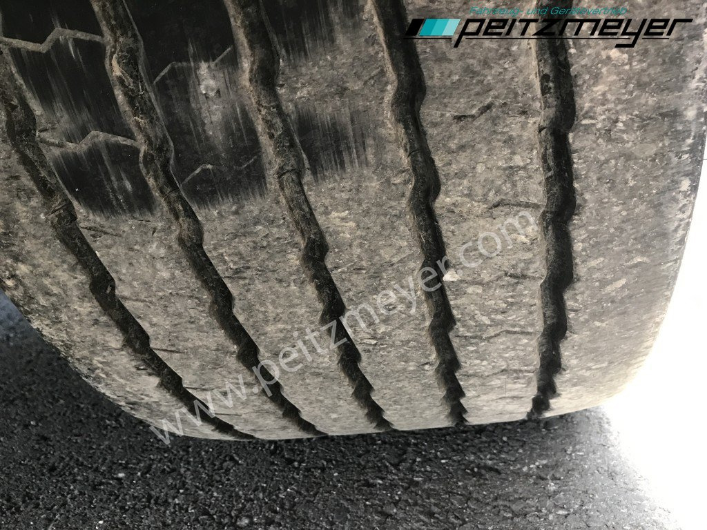 Tenteli dorse SCHMITZ 3 Achs Pritschenauflieger SCS 24/L-13.62 Mega, Power-Curtain Jumbo, Edscha, RSAB,: fotoğraf 30 Tenteli dorse SCHMITZ 3 Achs Pritschenauflieger SCS 24/L-13.62 Mega, Power-Curtain Jumbo, Edscha, RSAB,: fotoğraf 30