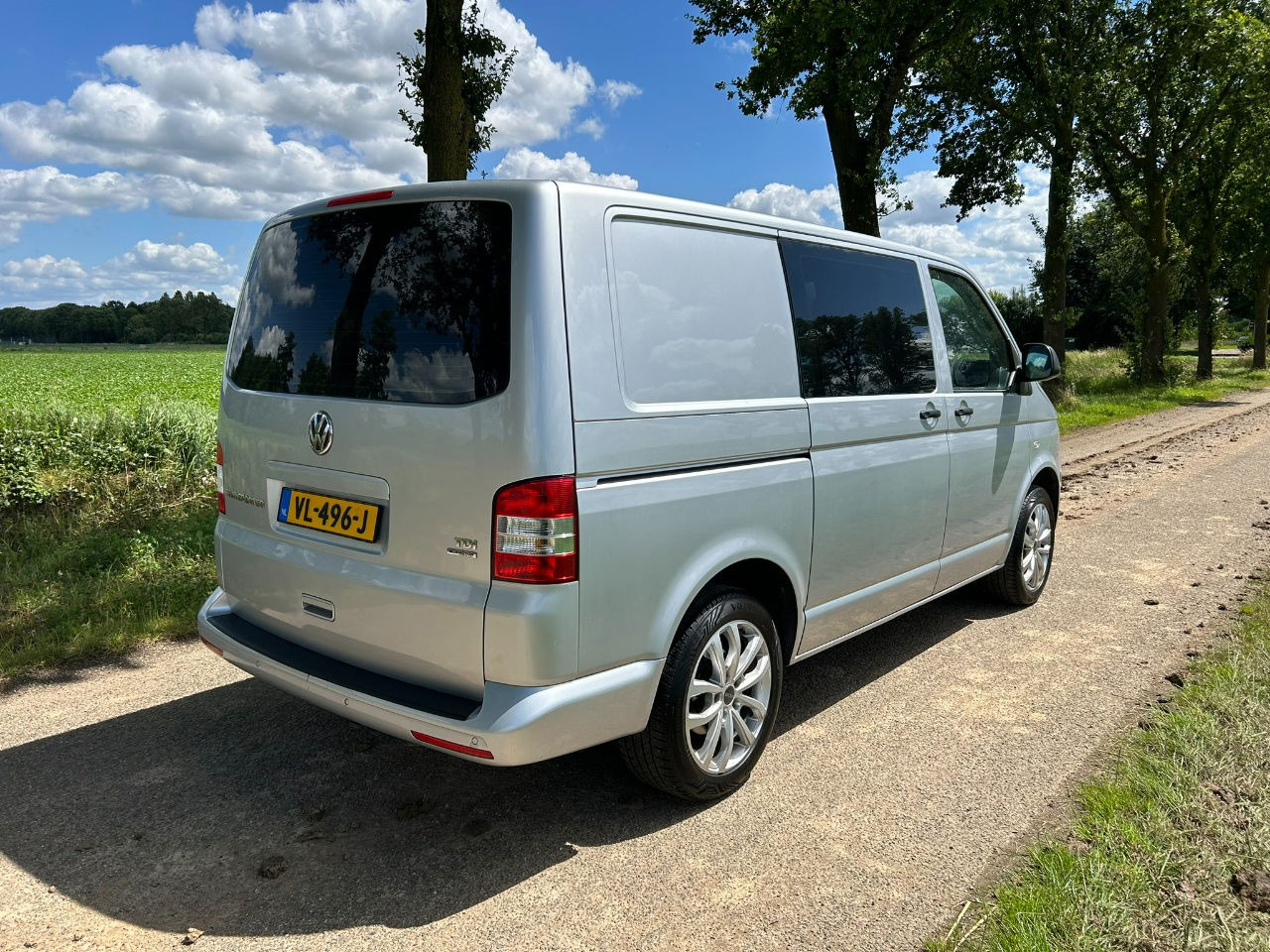Volkswagen Transporter 2.0 TDI Bleumotion Technology L1 H1 114 PK apk 14-12-2024 Airco NL - Küçük panelvan: fotoğraf 4 Volkswagen Transporter 2.0 TDI Bleumotion Technology L1 H1 114 PK apk 14-12-2024 Airco NL - Küçük panelvan: fotoğraf 4