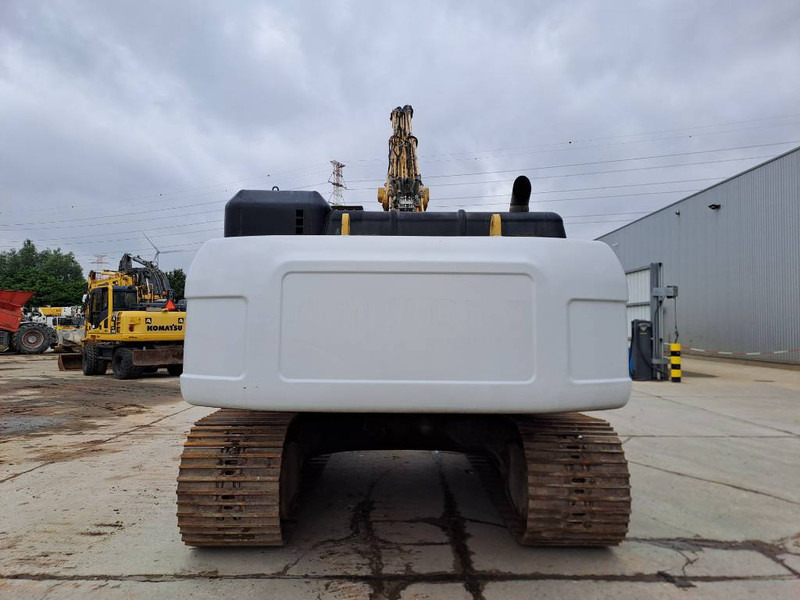 Cat 330 D L UHD - Paletli ekskavatör: fotoğraf 3 Cat 330 D L UHD - Paletli ekskavatör: fotoğraf 3