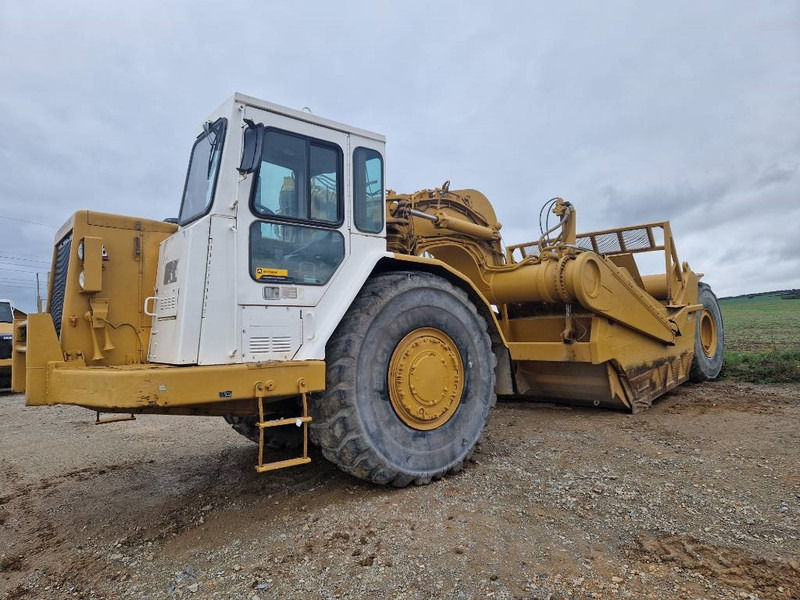 Cat 631 E  (3 pieces available soon) - Skreyper: fotoğraf 1 Cat 631 E  (3 pieces available soon) - Skreyper: fotoğraf 1