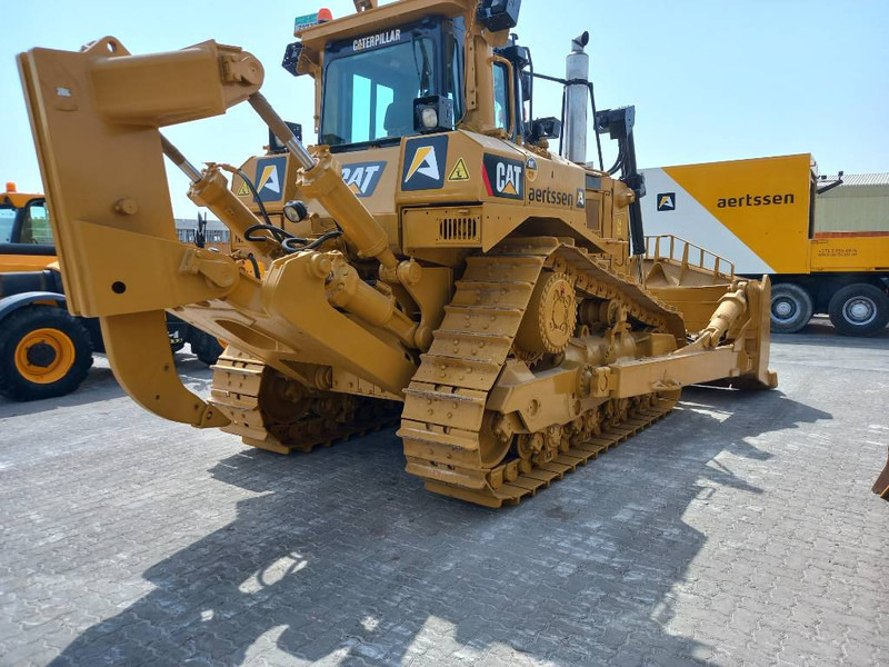 Cat D8R (Abu Dhabi) - Buldozer: fotoğraf 5 Cat D8R (Abu Dhabi) - Buldozer: fotoğraf 5