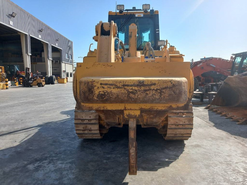 Komatsu D155-6R (4 pieces available in Abu Dhabi) - Buldozer: fotoğraf 3 Komatsu D155-6R (4 pieces available in Abu Dhabi) - Buldozer: fotoğraf 3