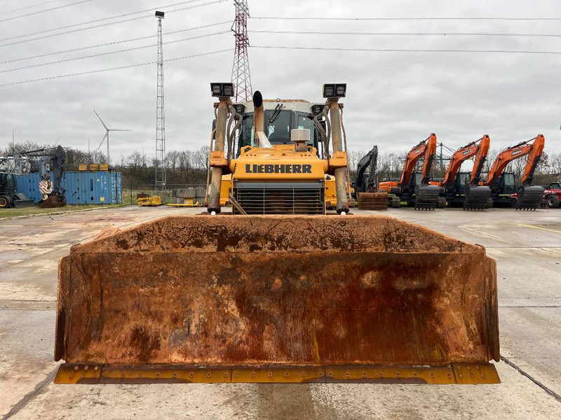 Liebherr PR 736 LGP - Buldozer: fotoğraf 2 Liebherr PR 736 LGP - Buldozer: fotoğraf 2