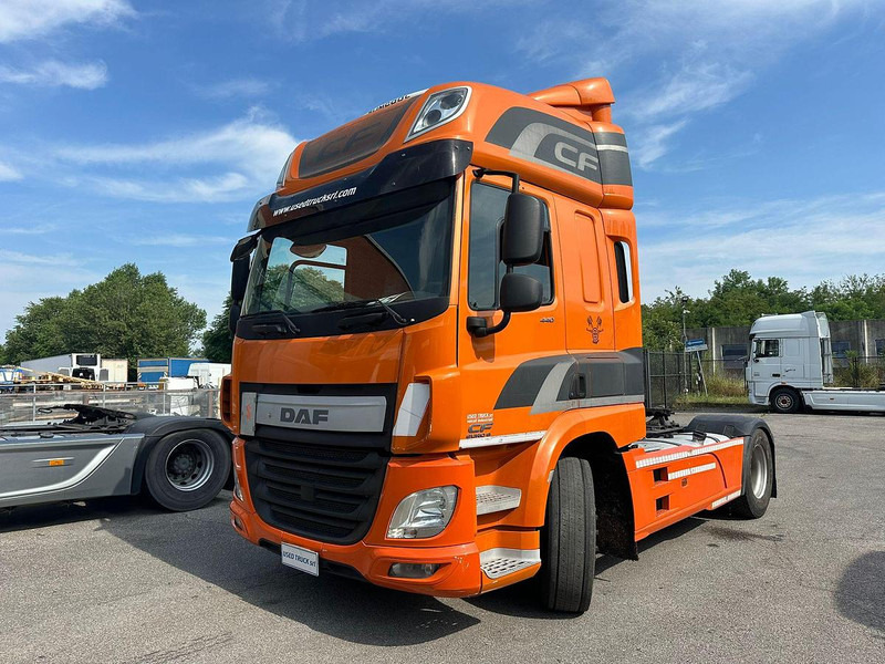 DAF CF 85.440 - Çekici: fotoğraf 2 DAF CF 85.440 - Çekici: fotoğraf 2