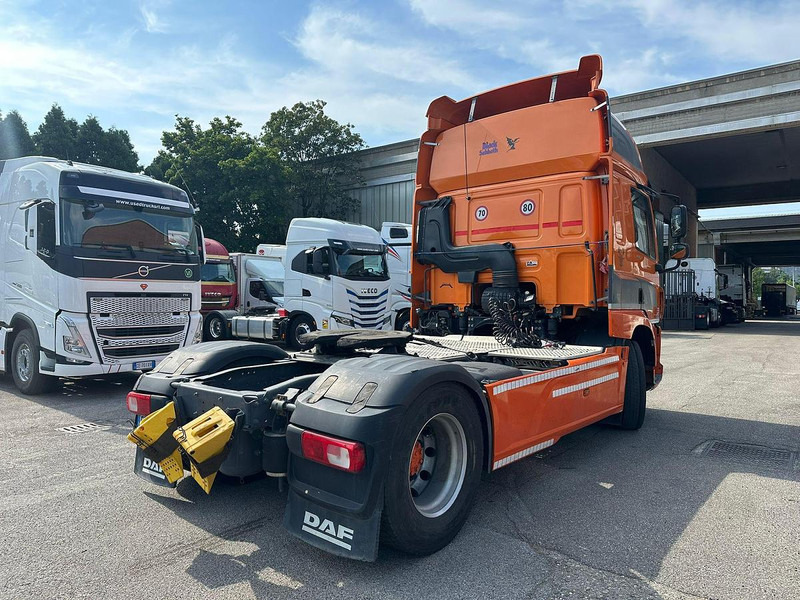 DAF CF 85.440 - Çekici: fotoğraf 4 DAF CF 85.440 - Çekici: fotoğraf 4