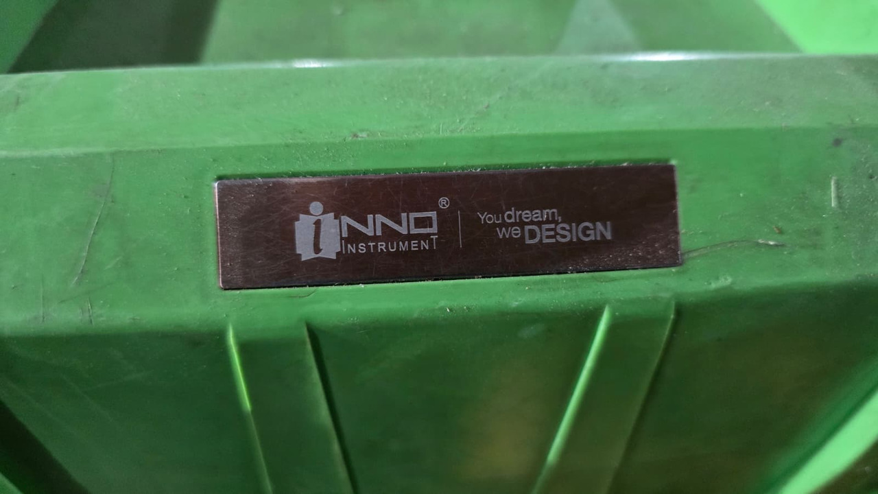 INNO View 8 Pro Core Alignment Fibre Fusion Splicer - Alet/ Ekipman: fotoğraf 3 INNO View 8 Pro Core Alignment Fibre Fusion Splicer - Alet/ Ekipman: fotoğraf 3