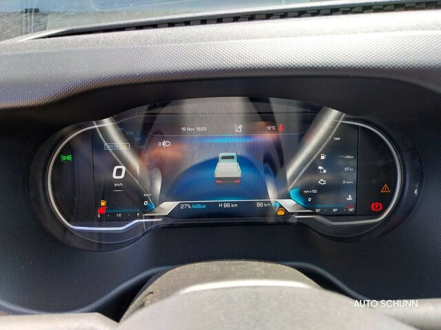 IVECO Daily 35C16H3.0 KIPPERBORD 3X STÜTZBEINE... - Şasi kamyon, Kamyonet: fotoğraf 3 IVECO Daily 35C16H3.0 KIPPERBORD 3X STÜTZBEINE... - Şasi kamyon, Kamyonet: fotoğraf 3