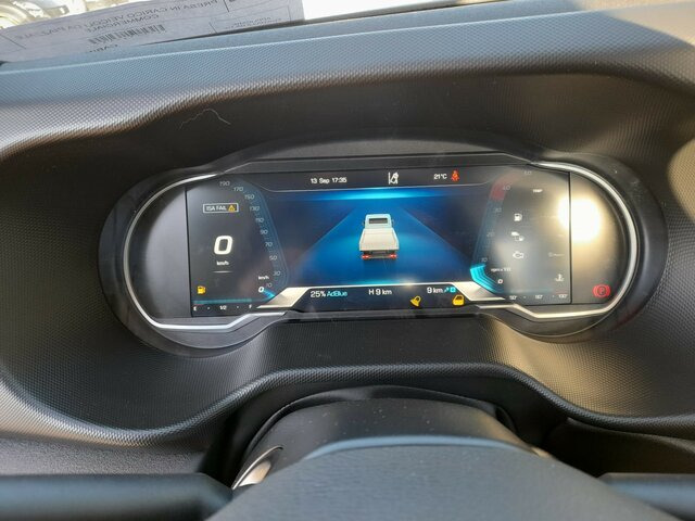 IVECO Daily 35C16H3.0 KIPPERBORD 3X STÜTZBEINE... - Şasi kamyon, Kamyonet: fotoğraf 4 IVECO Daily 35C16H3.0 KIPPERBORD 3X STÜTZBEINE... - Şasi kamyon, Kamyonet: fotoğraf 4