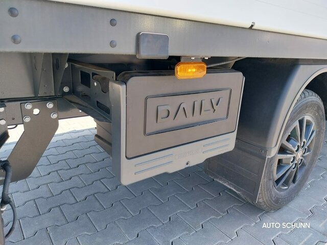 IVECO Daily 35S14A8 Festpritschkasten Scattolini... - Açık kasa kamyonet: fotoğraf 3 IVECO Daily 35S14A8 Festpritschkasten Scattolini... - Açık kasa kamyonet: fotoğraf 3