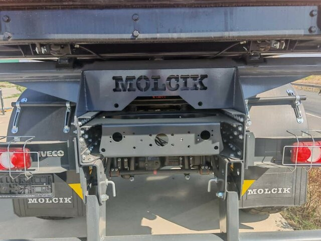 IVECO EuroCargo ML150E28WS EVI_E 4x4 Kipperwanne/CONF... - Damperli kamyon: fotoğraf 5 IVECO EuroCargo ML150E28WS EVI_E 4x4 Kipperwanne/CONF... - Damperli kamyon: fotoğraf 5