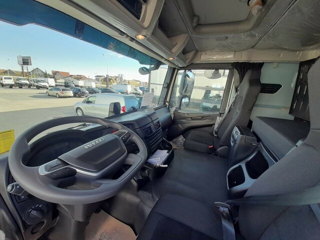 IVECO X-Way AT280X46Y/PS ON+ FULL LED-DAB-BT... - Şasi kamyon: fotoğraf 4 IVECO X-Way AT280X46Y/PS ON+ FULL LED-DAB-BT... - Şasi kamyon: fotoğraf 4