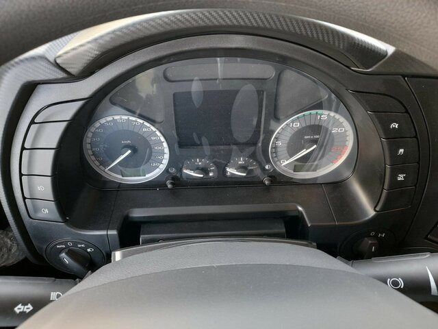 IVECO X-Way AT280X46Y/PS ON++LED+KRAN + KIPPMULDE... - Vinçli kamyon, Sal/ Açık kasa kamyon: fotoğraf 4 IVECO X-Way AT280X46Y/PS ON++LED+KRAN + KIPPMULDE... - Vinçli kamyon, Sal/ Açık kasa kamyon: fotoğraf 4