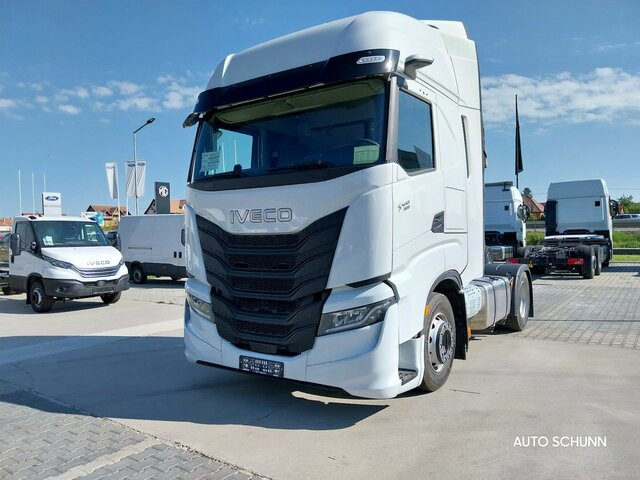 IVECO S-WAY AS440S50T/P PREDICTIVE CC+FULL LED+HPEB... - Kamyon: fotoğraf 1 IVECO S-WAY AS440S50T/P PREDICTIVE CC+FULL LED+HPEB... - Kamyon: fotoğraf 1